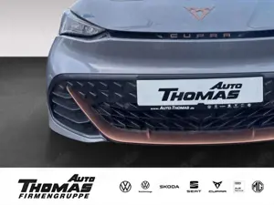 CUPRA Born 150 kW Klima