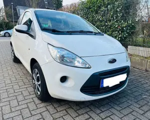 Ford Ka/Ka+ Ka 1.2 EZ 2015 Klimaanlage El.Fenster TÜV 04/2027