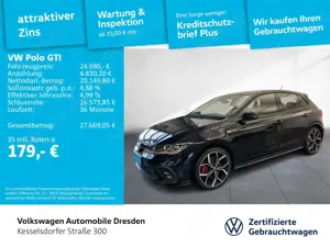 Volkswagen Polo GTI 2.0 TSI DSG LED Sitzhzg.DAB