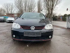 Volkswagen Golf V Lim. Tour *Klima/Navi/ALU/TÜV/SHZ/8-fach*