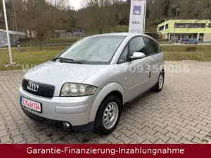 Audi A2