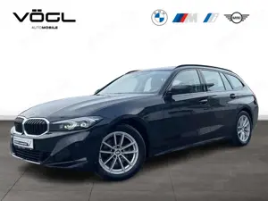 BMW 320 d xDrive Touring Driv.Ass. PDC AHK