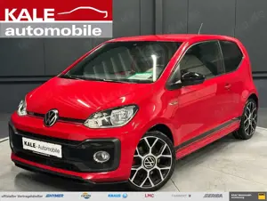 Volkswagen up! GTI *17Zoll*KAMERA*mapsmore dock*Beats*Sitzhzg*