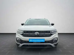 Volkswagen T-Cross Style 1.0 LED NAVI KLIMA PDC SITZHEIZUNG Bild 5