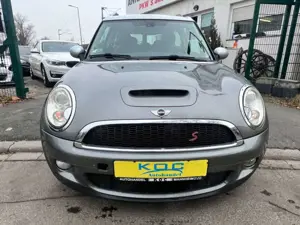 MINI Cooper S Clubman Bild 2