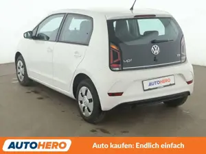 Volkswagen up! Bild 4
