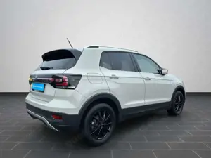 Volkswagen T-Cross Style 1.0 LED NAVI KLIMA PDC SITZHEIZUNG Bild 2