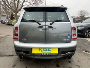 MINI Cooper S Clubman Bild 5