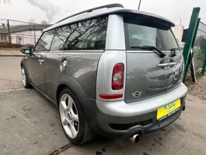 MINI Cooper S Clubman Bild 4