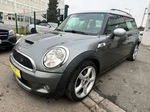 MINI Cooper S Clubman Bild 3