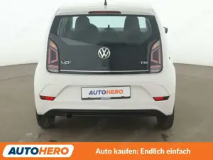 Volkswagen up! Bild 5
