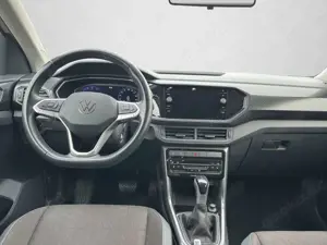 Volkswagen T-Cross Style 1.0 LED NAVI KLIMA PDC SITZHEIZUNG Bild 3