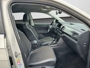 Volkswagen T-Cross Style 1.0 LED NAVI KLIMA PDC SITZHEIZUNG Bild 4