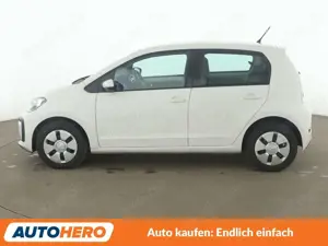 Volkswagen up! Bild 3
