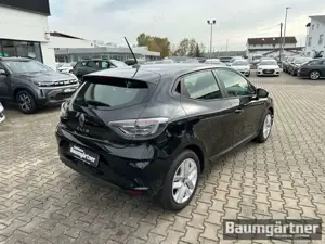 Renault Clio Evolution TCe 90 Easy-Link/PDC/LED/Tempomat Bild 3