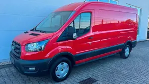 Ford Transit FT350 L3H2 Trend FWD 2xAirbag*PDC*Kamera