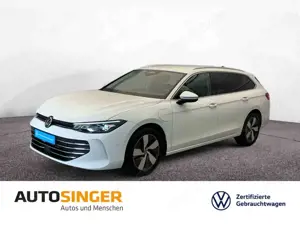 Volkswagen Passat Variant Business eHybrid *AHK*MASSAGE*HUD