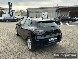 Renault Clio Evolution TCe 90 Easy-Link/PDC/LED/Tempomat Bild 4