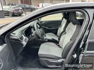 Renault Clio Evolution TCe 90 Easy-Link/PDC/LED/Tempomat Bild 5