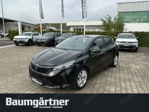 Renault Clio Evolution TCe 90 Easy-Link/PDC/LED/Tempomat Bild 1