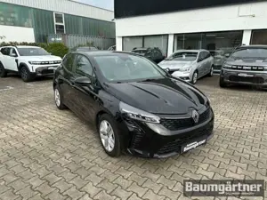 Renault Clio Evolution TCe 90 Easy-Link/PDC/LED/Tempomat Bild 2