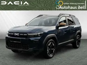 Dacia Bigster Extreme ECO-G 140