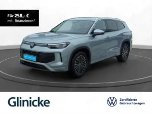 Volkswagen Tayron 1.5 TSI Life AHK LED SiHz DSG