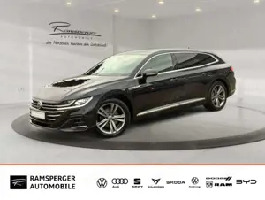 Volkswagen Arteon 2.0 TDI DSG R-Line ACC LED