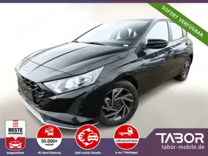 Hyundai i20 Select MY26 Nav SHZ 16Z PrivG Kam UVP-23%*