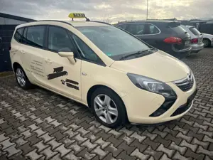 Opel Zafira Tourer 2.0 CDTI***TAXI***Automatic