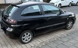SEAT Ibiza Ibiza 1.4 16VComfort Edition