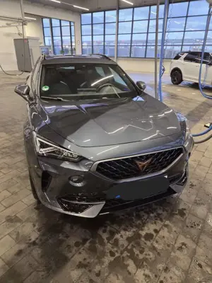 CUPRA Formentor 2.0 TDI 4Drive DSG