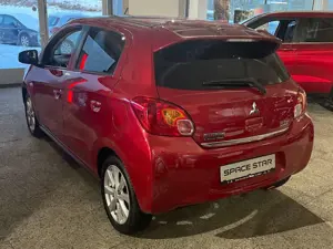 Mitsubishi Space Star Space Star 1.2 Clear Tec Shine