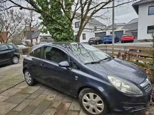 Opel Corsa 1.4 16V Edition