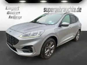 Ford Kuga Kuga Plug-In Hybrid ST-Line