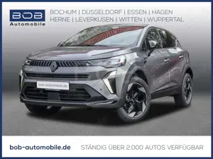 Renault Captur KISS TCe 115 NAVI SHZ PDC BT LHZ