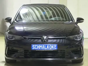 Volkswagen Golf VIII R 2.0TSI OPF 4Mot DSG7 Leder Navi LM19