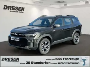 Dacia Bigster Hybrid Expression hybrid 155 *Keyless*Multiview-Ka