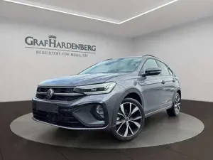 Volkswagen Taigo 1.5 TSI DSG R-Line ACC SHZ RFK IQ LIGHT