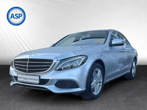 Mercedes-Benz C 220 d BlueTec 7G-Tronic Exclusive LED PANO NAVI