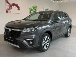Suzuki Others S-CROSS 1.4 Comfort + | Pano-Dach | 360°-Kamera