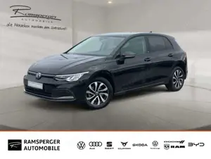 Volkswagen Golf VIII 2.0 TDI DSG Active ACC LED Navi SHZ PD