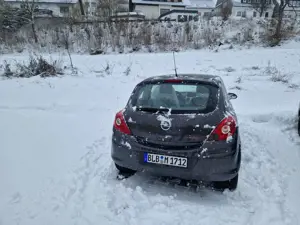 Opel Corsa Corsa 1.3 CDTI DPF Active