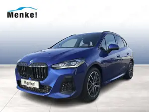 BMW 218 i M Sportpaket Head-Up HK HiFi DAB LED WLAN