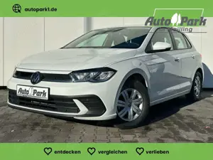 Volkswagen Polo 1.0 NAVI/APP~SHZ~PDC~LED~DAB~VIRTUALCOCKPIT