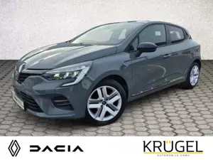 Renault Clio TCe 90 ZEN