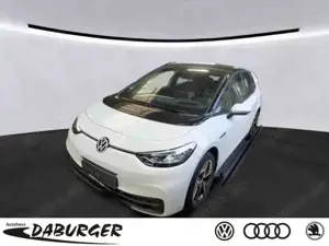 Volkswagen ID.3 Pro 62kW InterieurPaket+Assistenz-Paket+AHK Klima