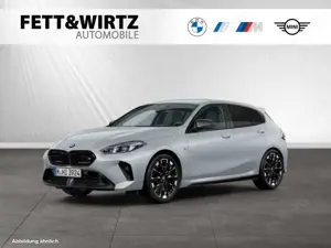 BMW 135 M135 xDrive Head-Up|H/K|DAProf.|19"LMR