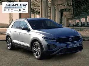 Volkswagen T-Roc Life 1.5 TSI 6-Gang R-KAM KESSY ACC APP-CON