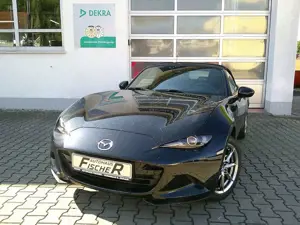 Mazda MX-5 SKYACTIV 132 Exclusive BOSE/LEDER/KAMERA